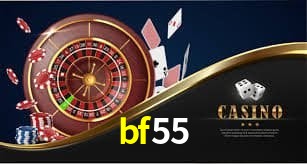 Bônus de Boas-vindas bf55
