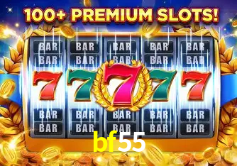 A Emoção da Loteria na bf55: Uma Chance de Mudança de Vida