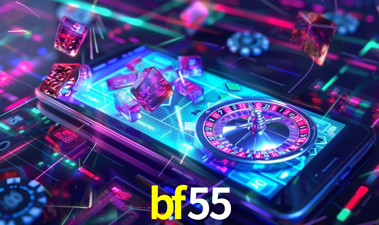 Estatísticas bf55