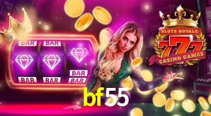 A Revolução dos Aplicativos de Jogos no bf55
