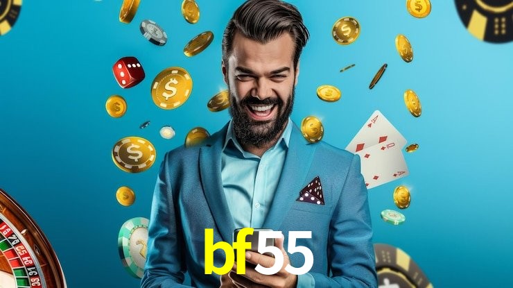 Statistics bf55