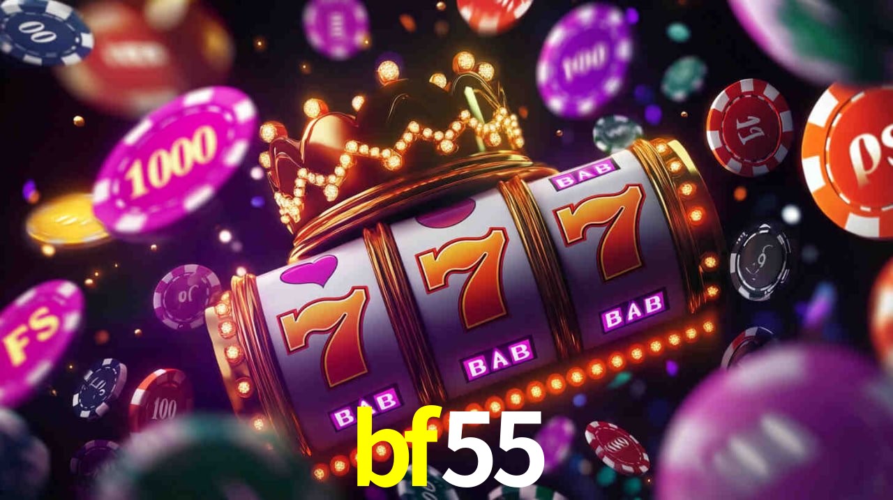 Experiência VIP bf55