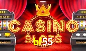 Welcome Bonus bf55