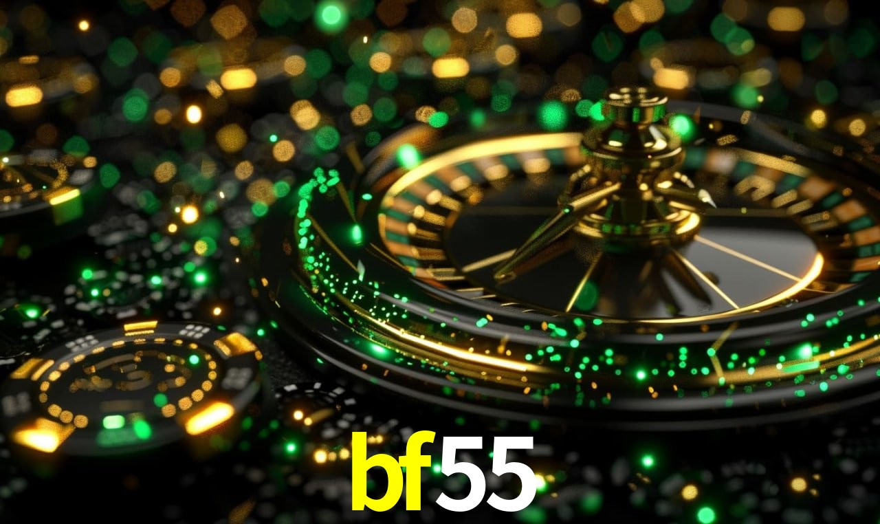 Vantagens de jogar slots no bf55 Brasil