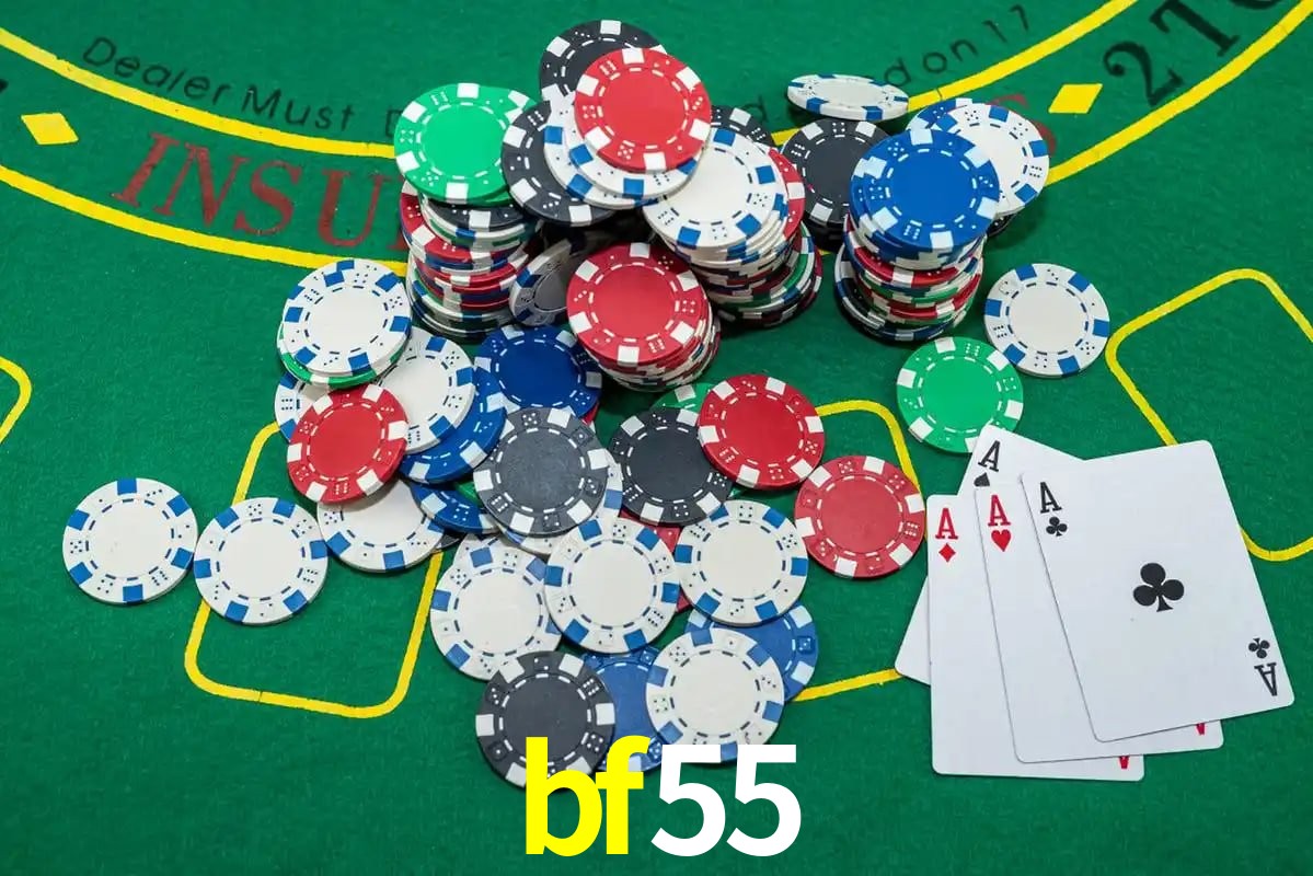 Casino Ao Vivo bf55