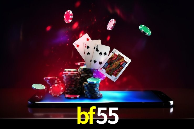 Bonus Features bf55