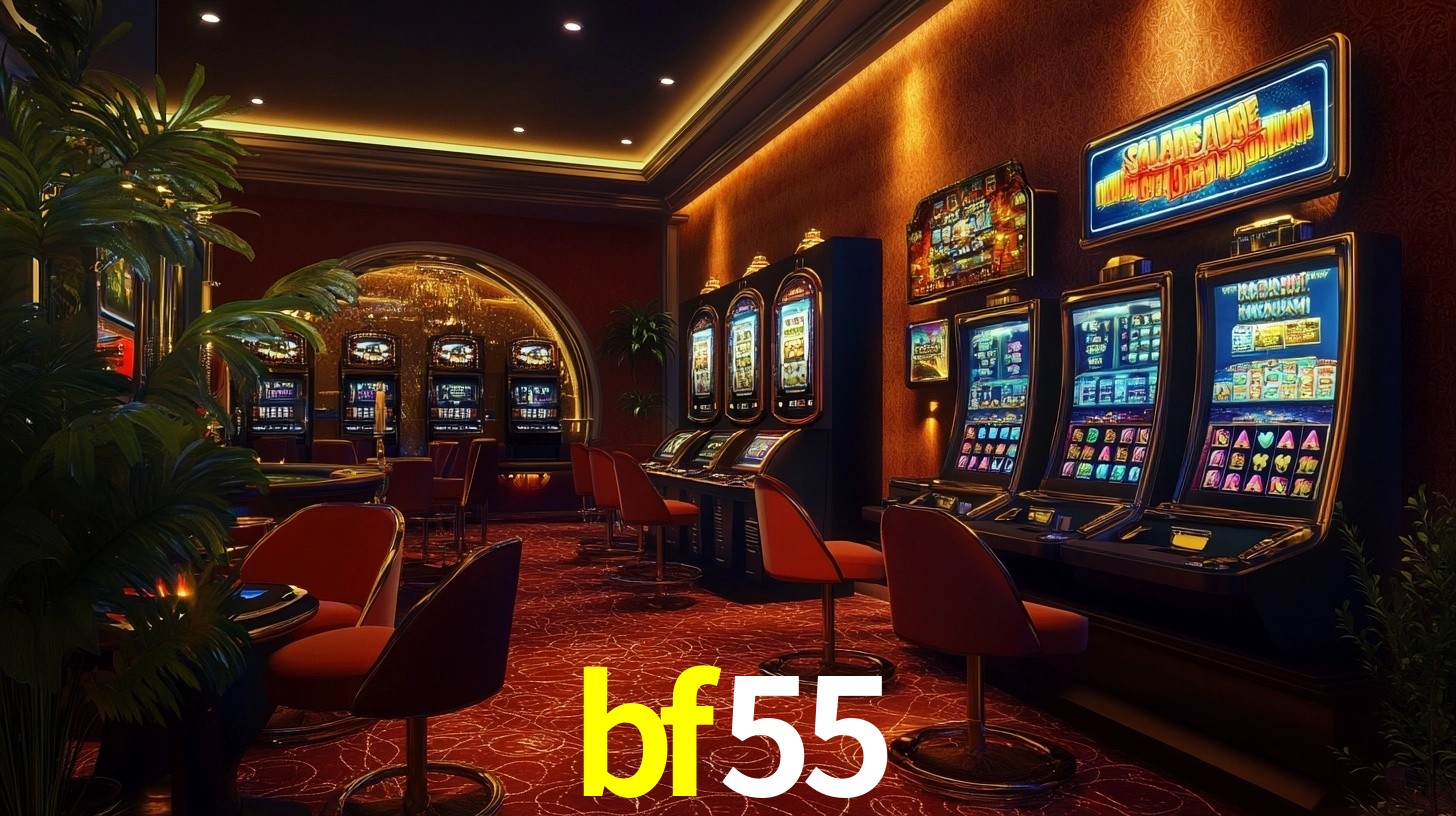 Exclusive Games bf55