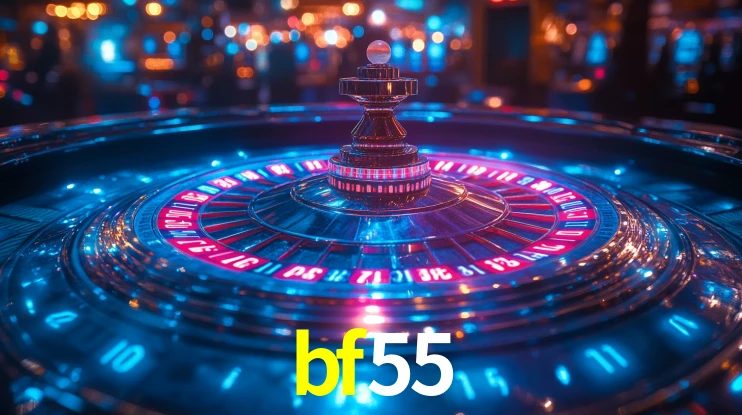 Experimente o Login Seguro Premium no bf55