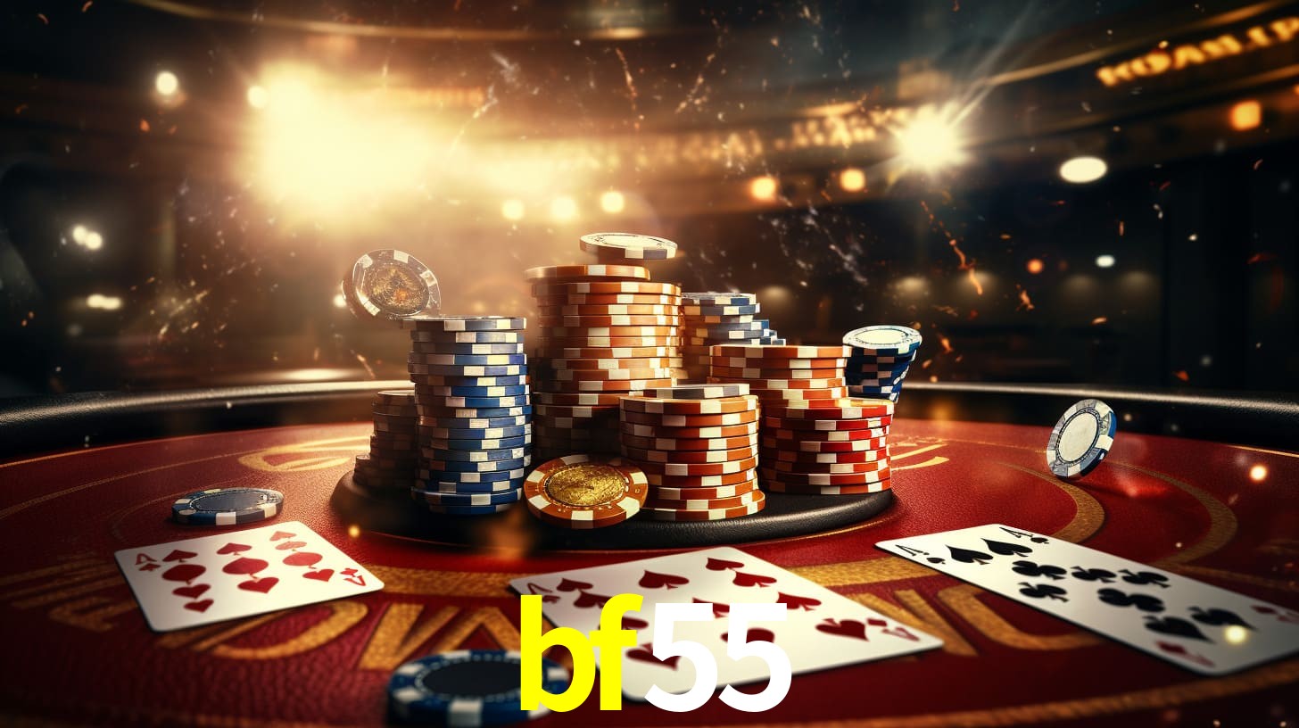 Tournaments bf55