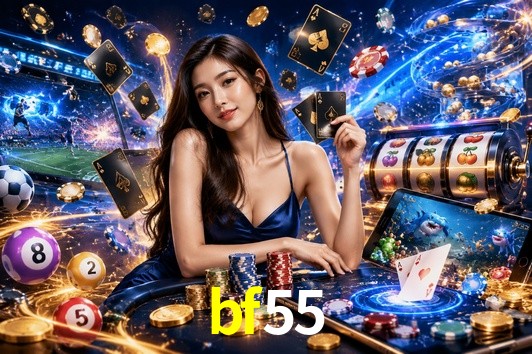 Secure Login bf55