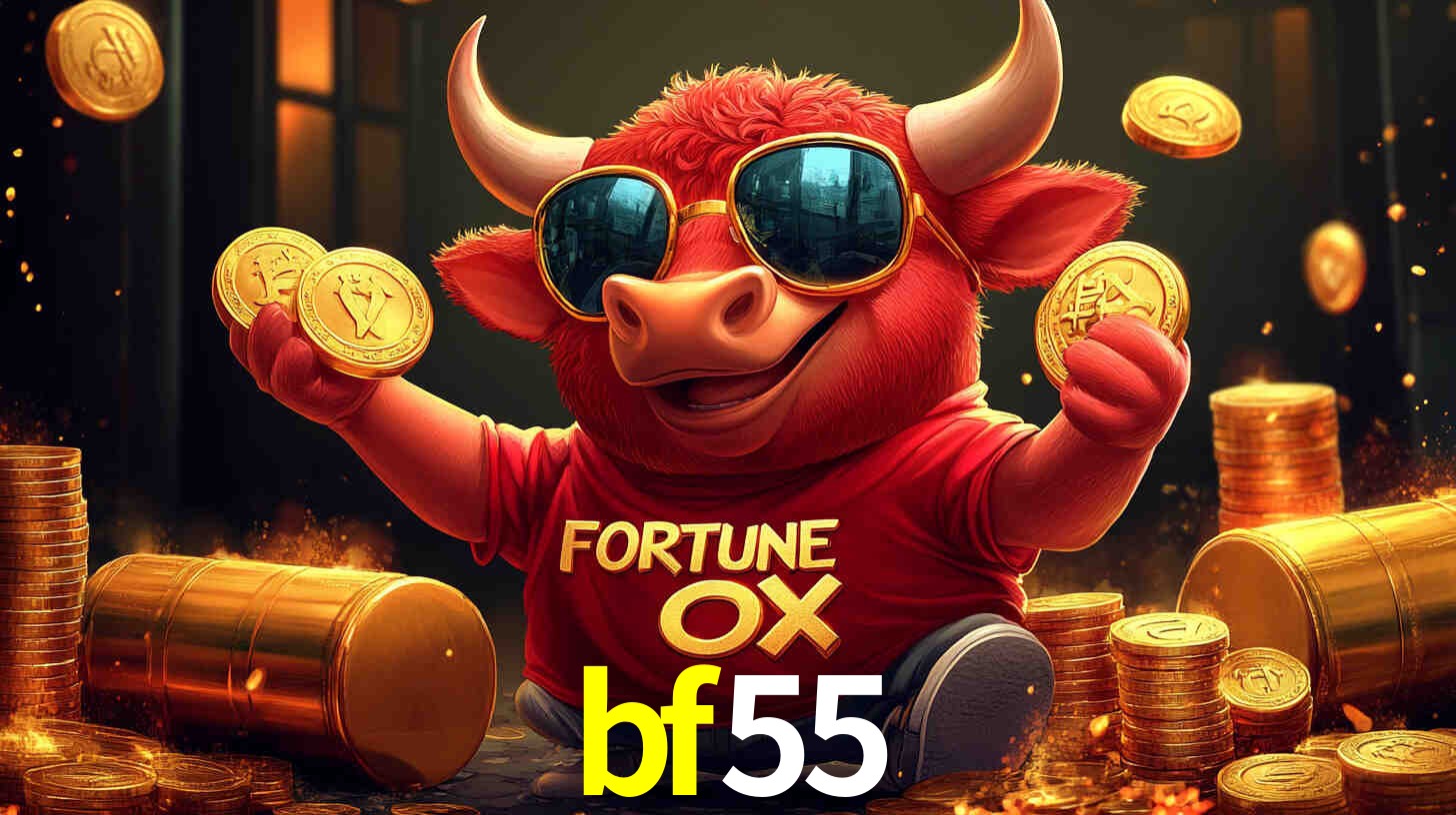 Apostas Esportivas na bf55: Um Guia Completo