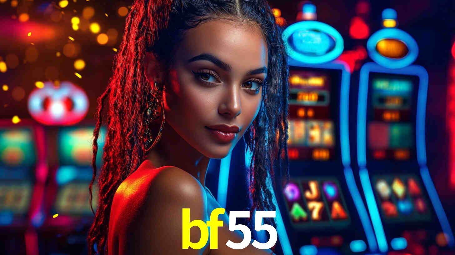 Explorando a Categoria de Eventos em Apostas na bf55