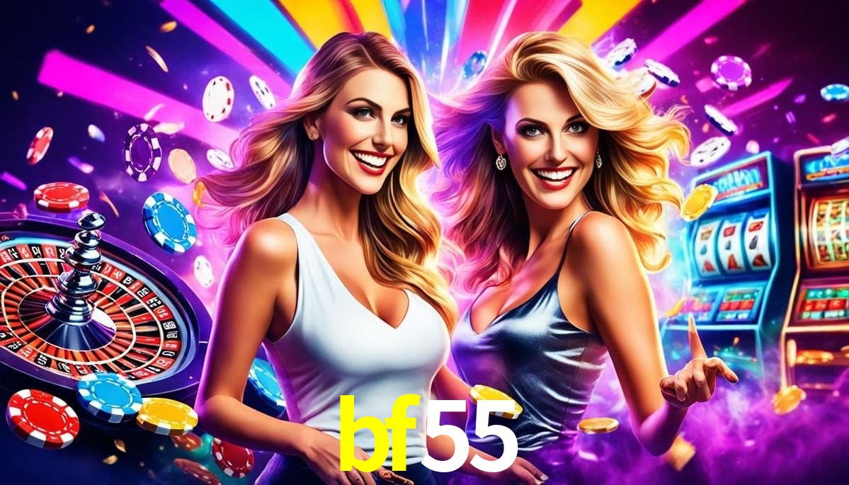 Programa VIP bf55