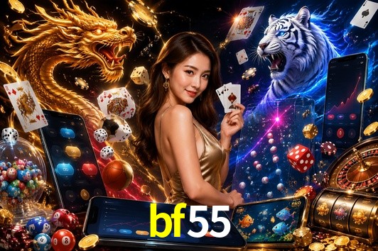 Football Betting bf55
