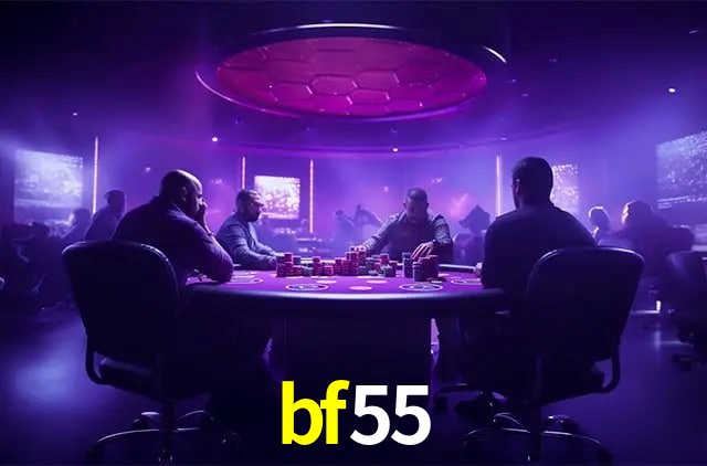 Jogos de Slot bf55