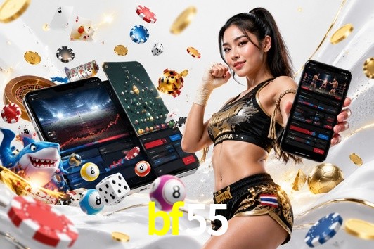 Security Systems bf55