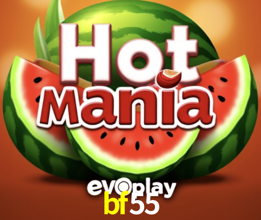 APP oficial da bf55 para mobile
