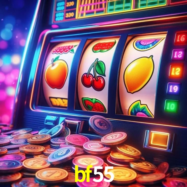 Recursos de Bônus bf55