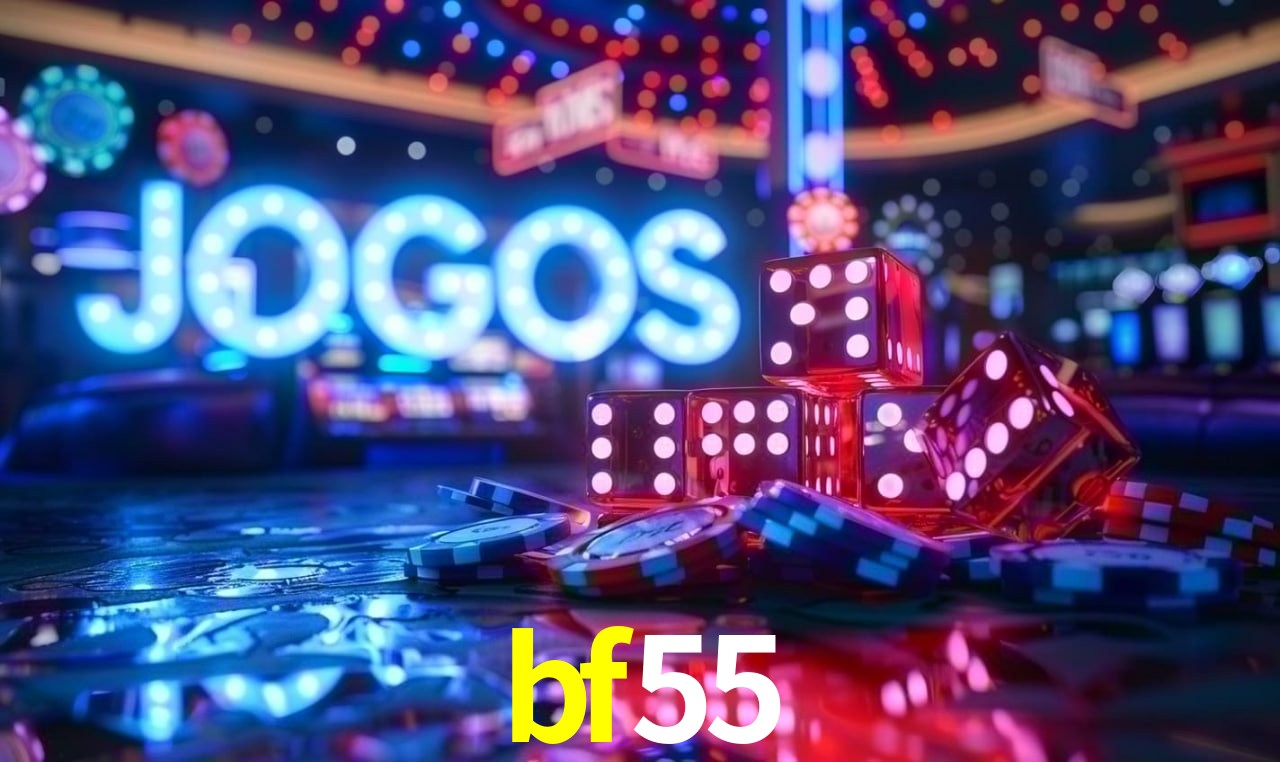 Bônus Diários bf55
