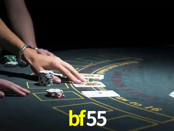 Jogos de Mesa Premium bf55 - Blackjack, Roleta, Baccarat