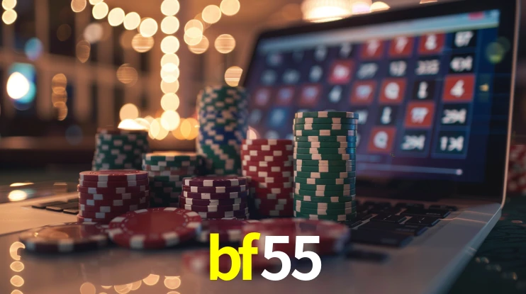Platform Technology bf55