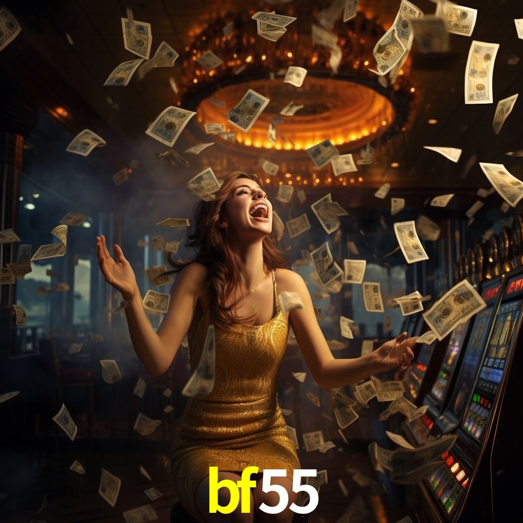 Live Casino bf55