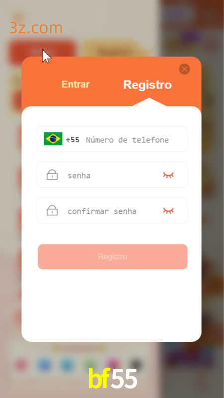 bf55 Registro⭐️Plataforma de jogos de cassino⭐️bf55 login