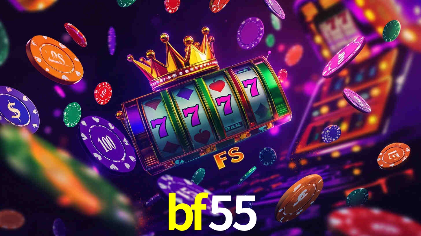 Premium Interface bf55