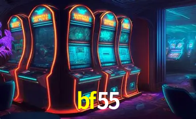 A Revolução dos Aplicativos de Jogos no bf55