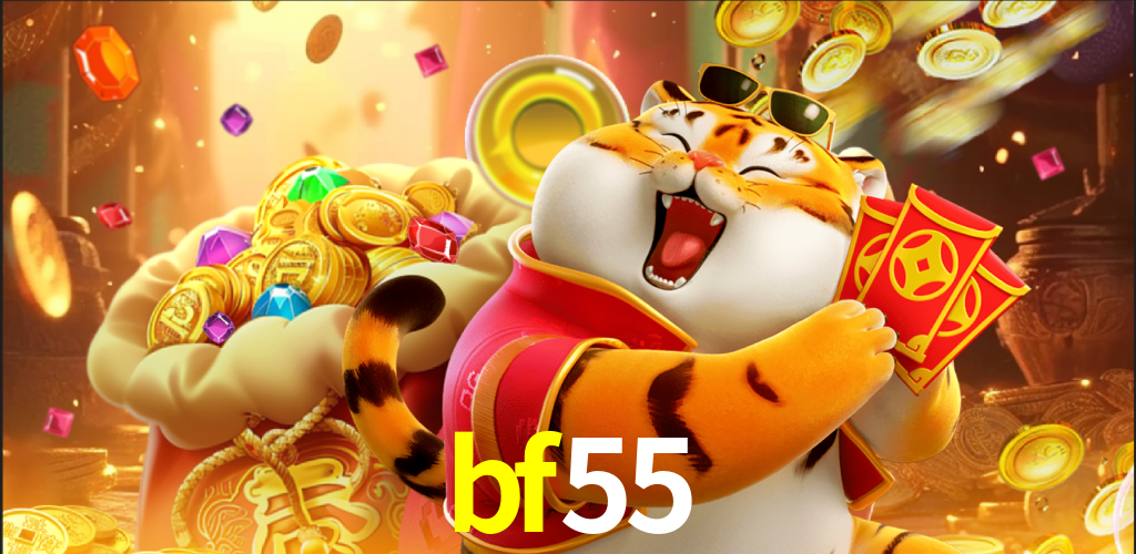 Bônus Generosos e Exclusivos no bf55 para Você!