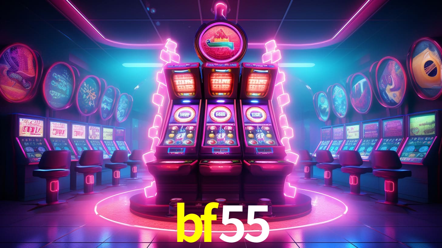 bf55: Jogue Crash e Experimente Alta Recompensa Instantânea