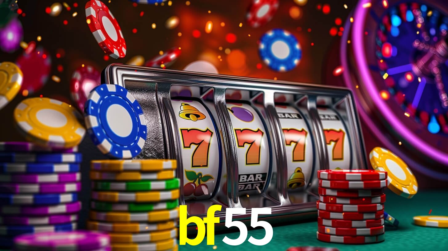 Programa VIP bf55