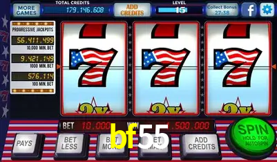 A Emoção da Loteria na bf55: Uma Chance de Mudança de Vida