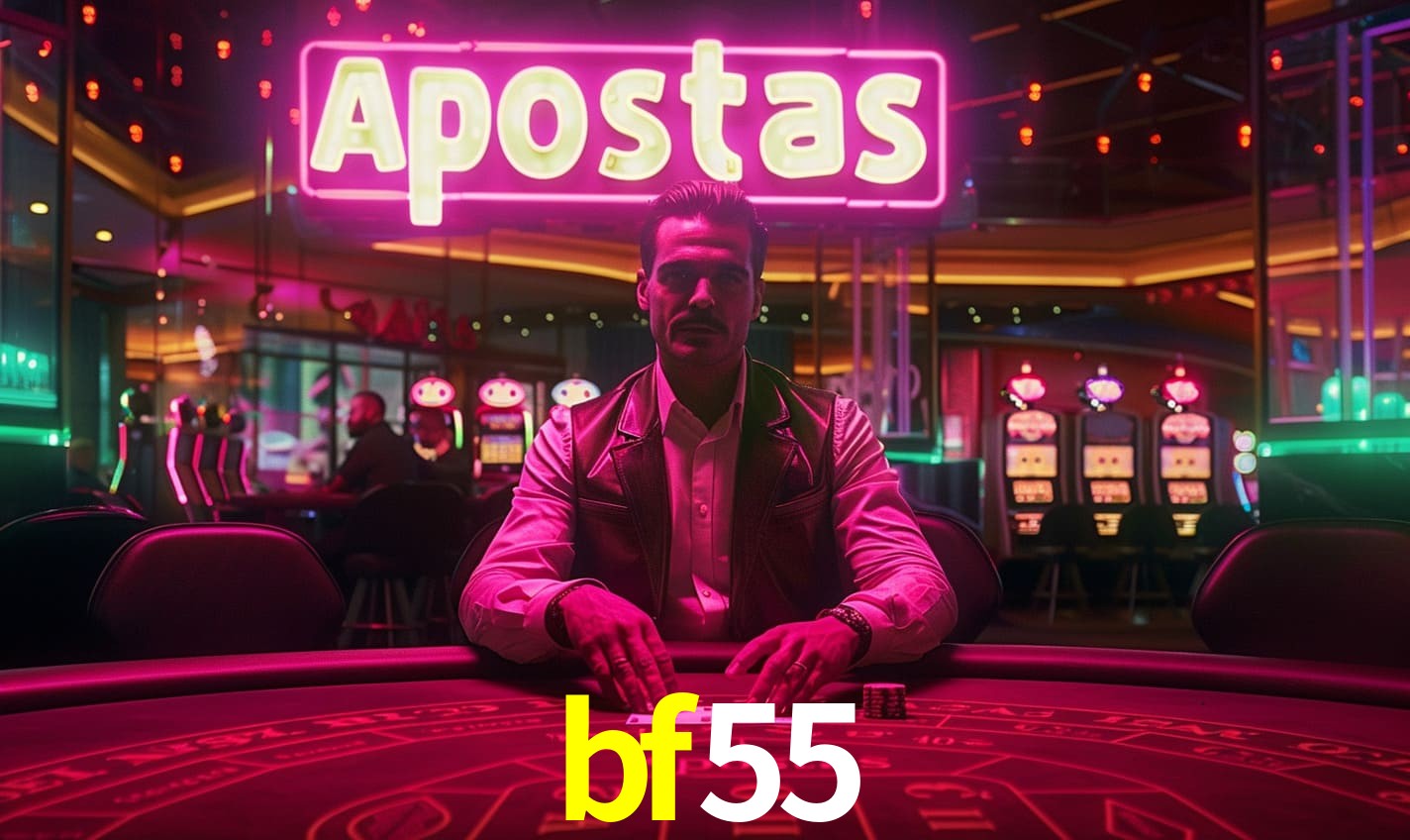 A Emoção da Loteria na bf55: Uma Chance de Mudança de Vida