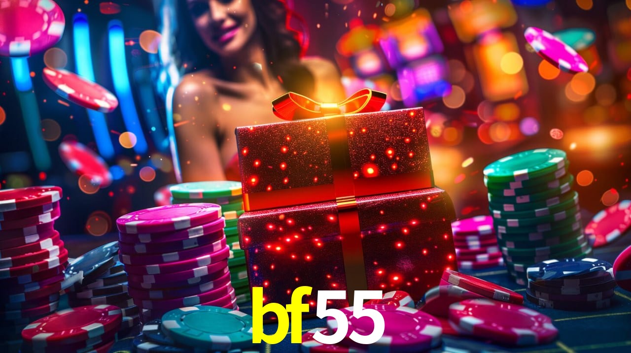 cassino bf55