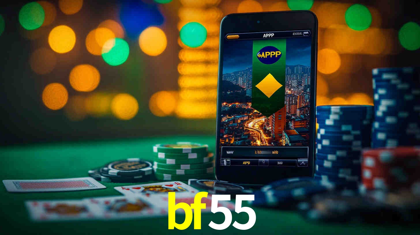 Descubra o Programa VIP da bf55: Vantagens Exclusivas para Jogadores