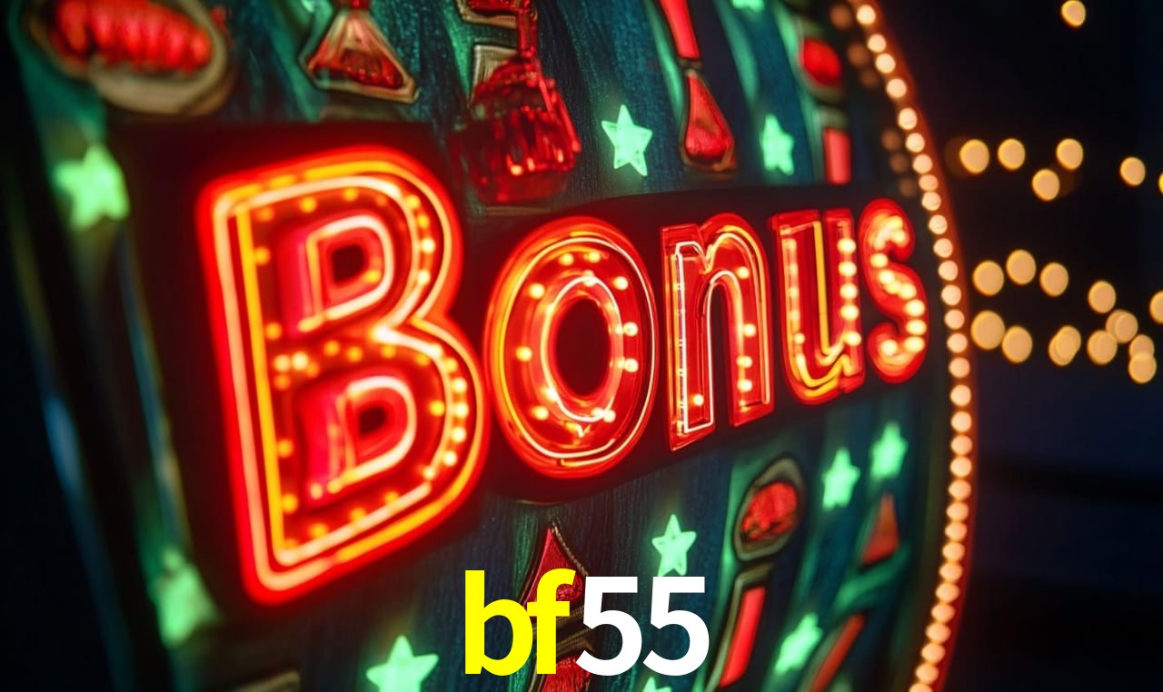 Bônus Diários bf55