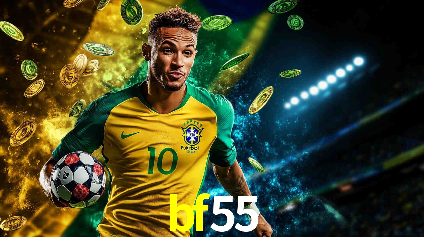 Descubra a Essência do bf55: Nossa História e Compromissos