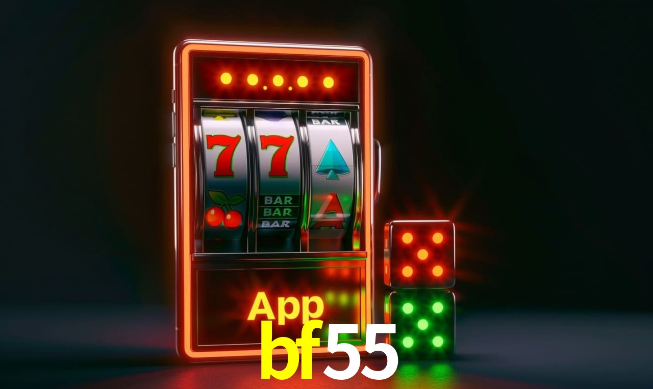 Diretório de Jogos bf55