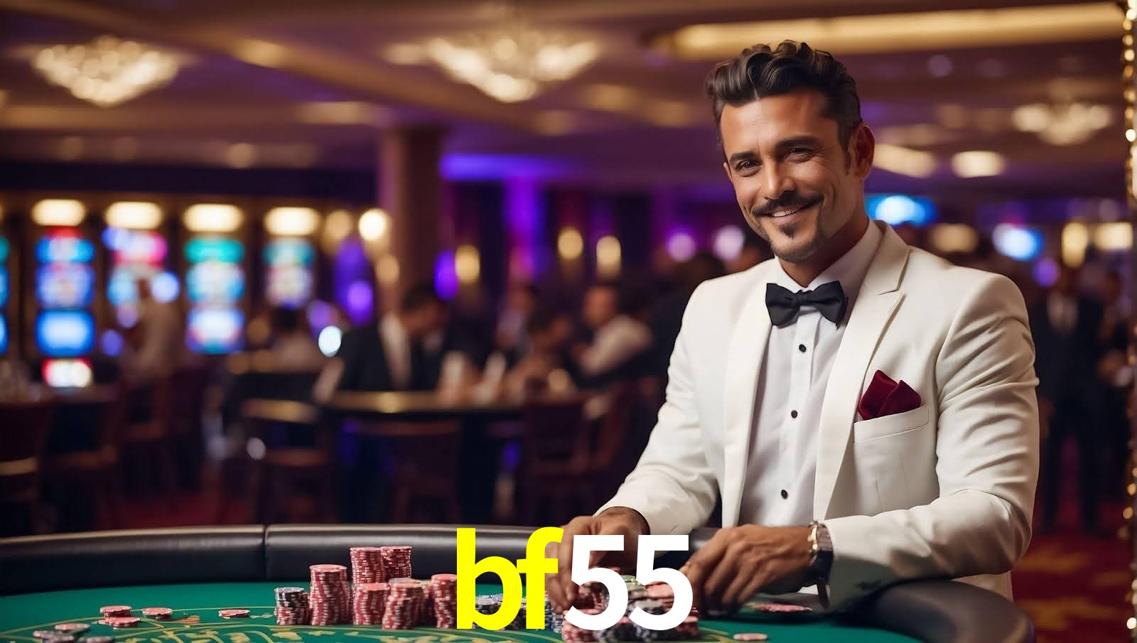 Especiais de Fim de Semana bf55