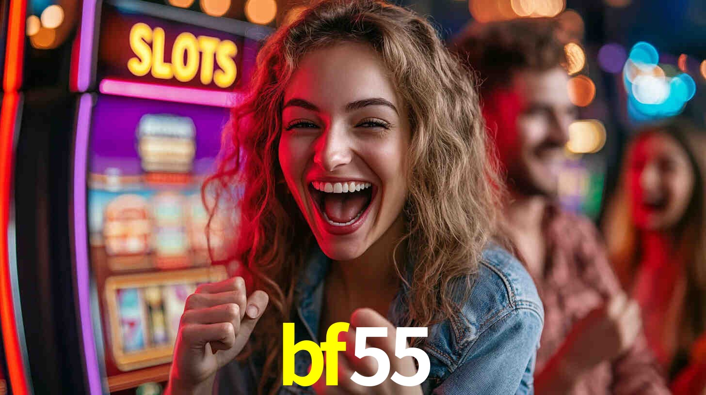 Inovações de Jogos na bf55: O Futuro das Experiências Interativas