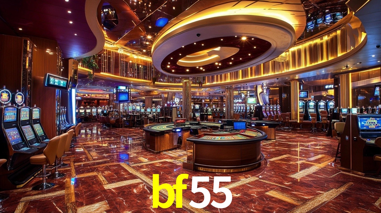 Exclusive Games bf55
