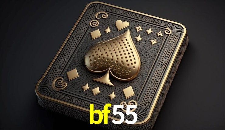 Recursos de Bônus bf55