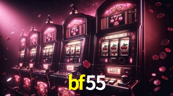 PIX Instantâneo bf55