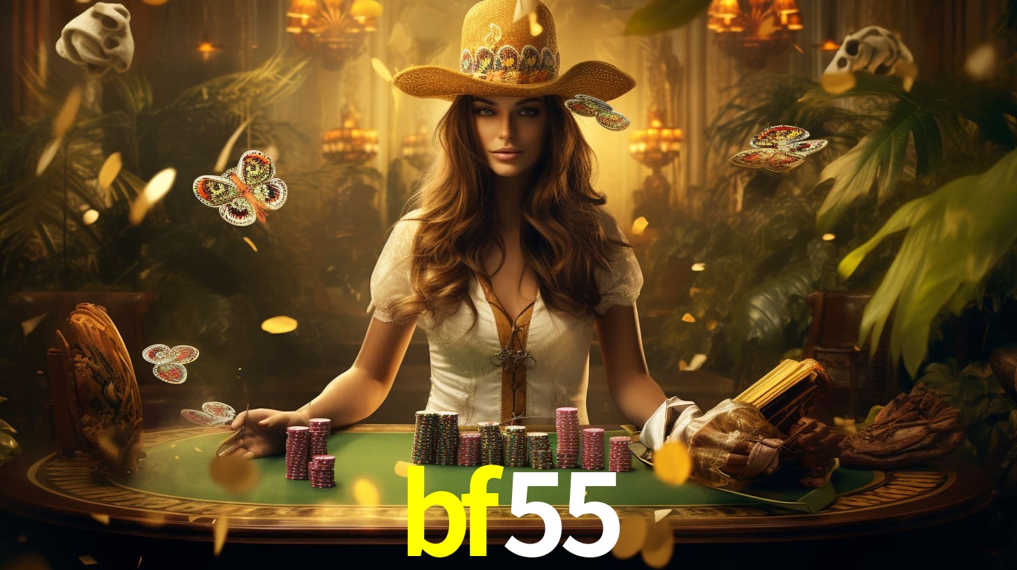 Programa VIP bf55