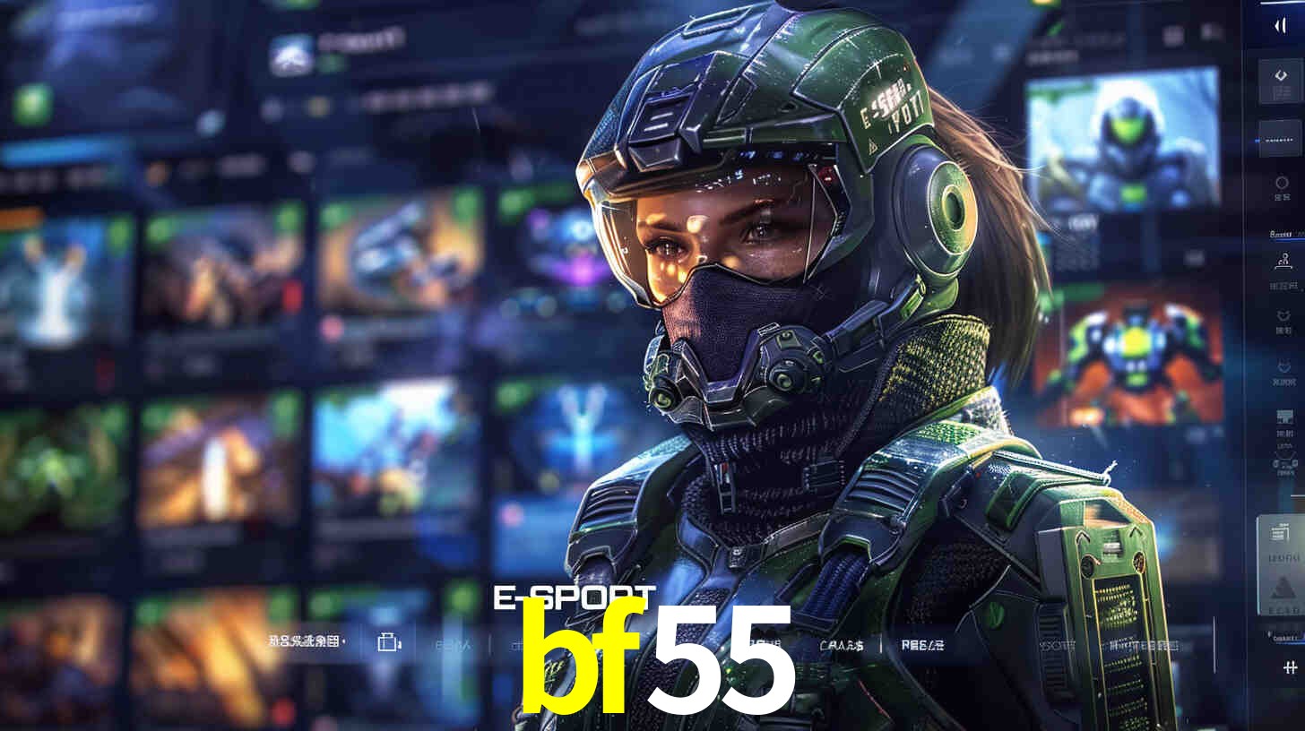 Security Systems bf55