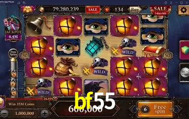 Exclusive Offers bf55