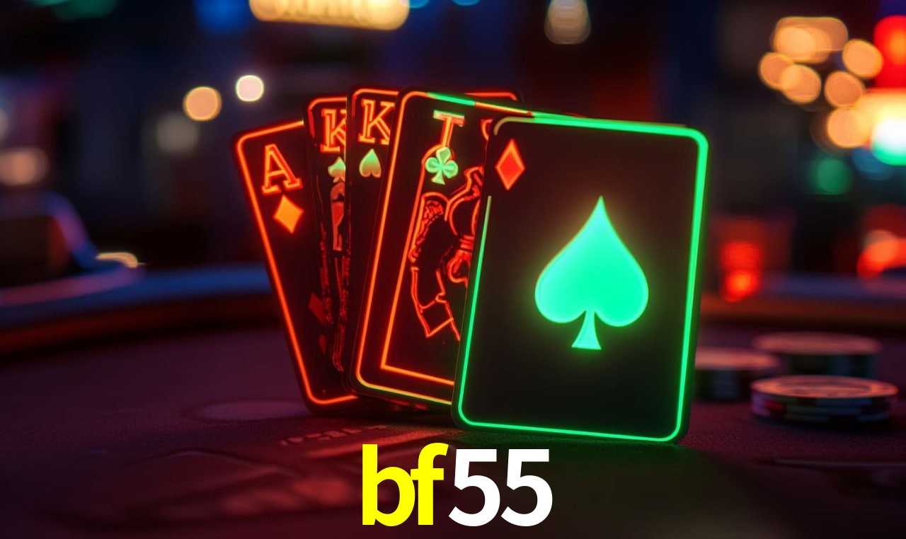 Casino Ao Vivo bf55