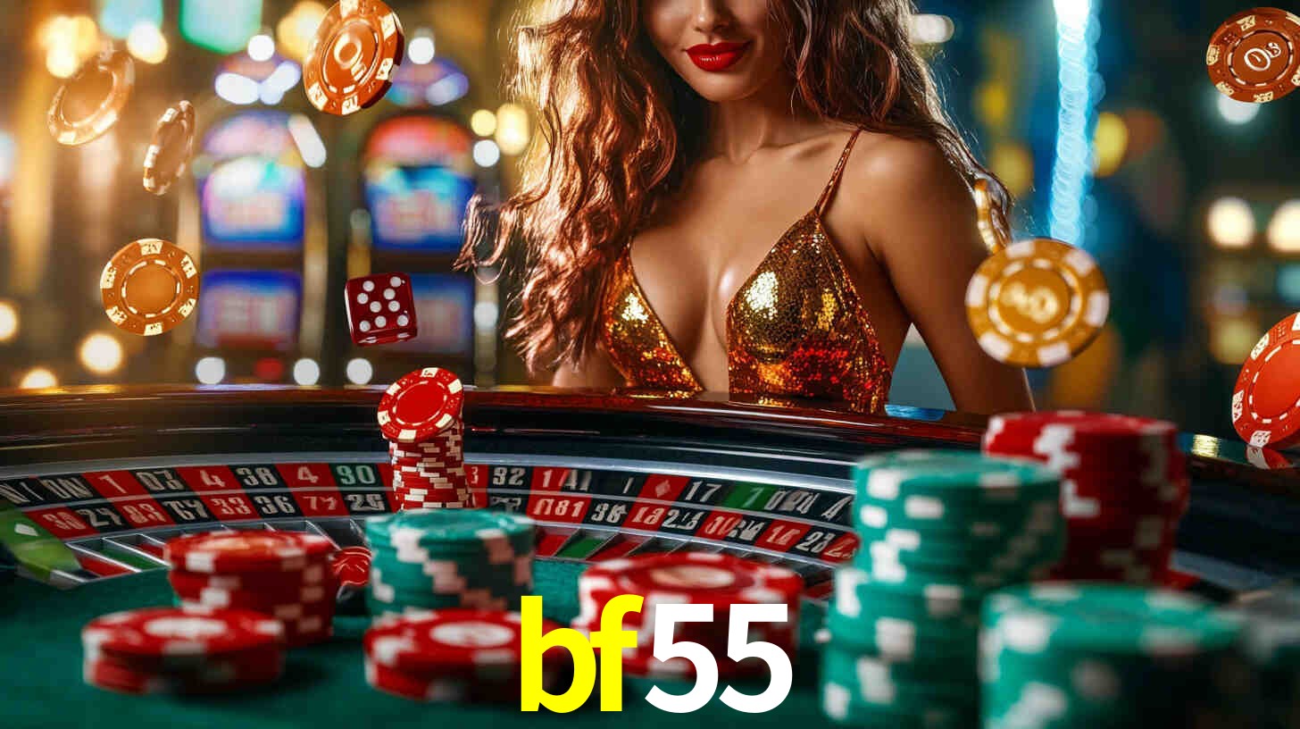 Ofertas Imperdíveis na bf55: Promoções e Bônus Que Valem a Pena
