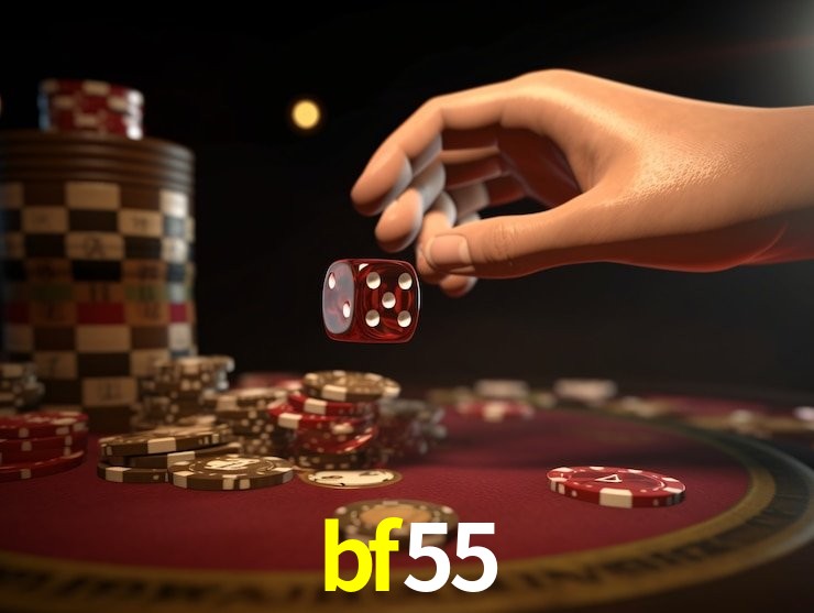 Login Seguro bf55